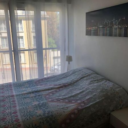 Nice Flat St Germain En Laye Centre 30 Minutes To Paris Сен-Жермен-ан-Ле Екстер'єр фото