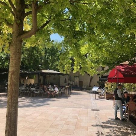 Nice Flat St Germain En Laye Centre 30 Minutes To Paris Сен-Жермен-ан-Ле Екстер'єр фото