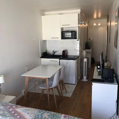 Nice Flat St Germain En Laye Centre 30 Minutes To Paris Сен-Жермен-ан-Ле Екстер'єр фото