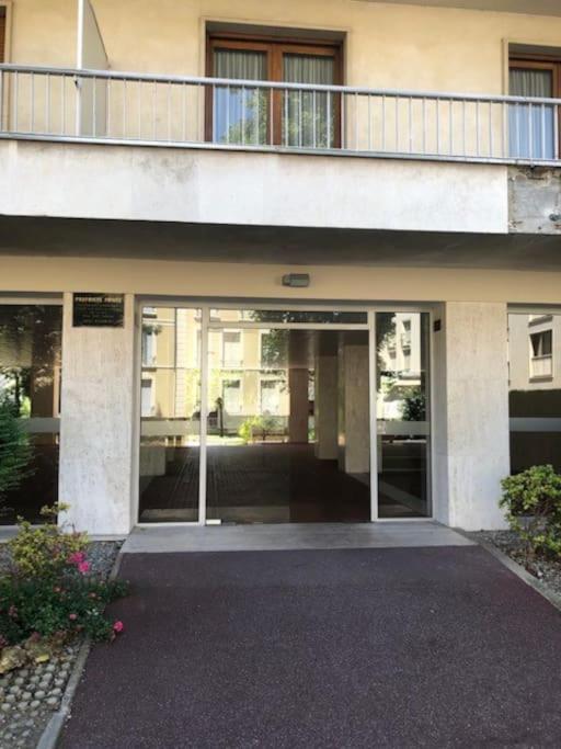 Nice Flat St Germain En Laye Centre 30 Minutes To Paris Сен-Жермен-ан-Ле Екстер'єр фото