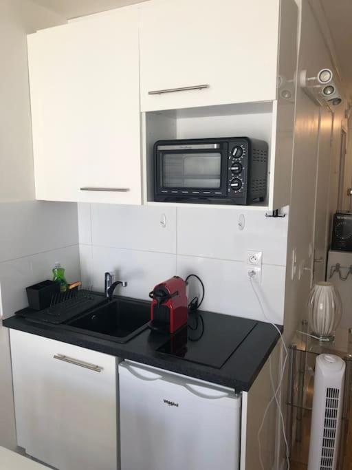 Nice Flat St Germain En Laye Centre 30 Minutes To Paris Сен-Жермен-ан-Ле Екстер'єр фото
