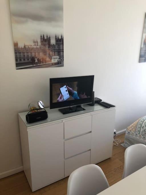 Nice Flat St Germain En Laye Centre 30 Minutes To Paris Сен-Жермен-ан-Ле Екстер'єр фото