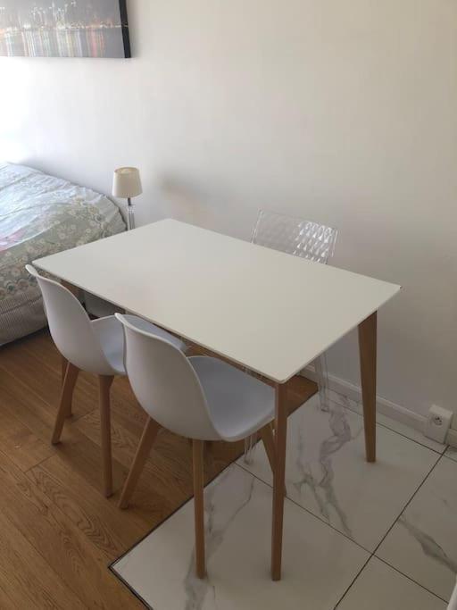 Nice Flat St Germain En Laye Centre 30 Minutes To Paris Сен-Жермен-ан-Ле Екстер'єр фото