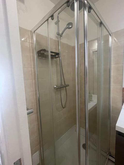 Nice Flat St Germain En Laye Centre 30 Minutes To Paris Сен-Жермен-ан-Ле Екстер'єр фото