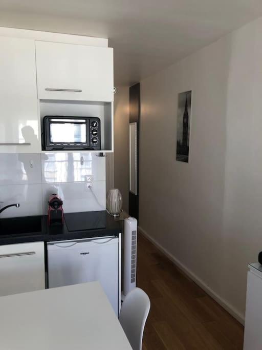 Nice Flat St Germain En Laye Centre 30 Minutes To Paris Сен-Жермен-ан-Ле Екстер'єр фото