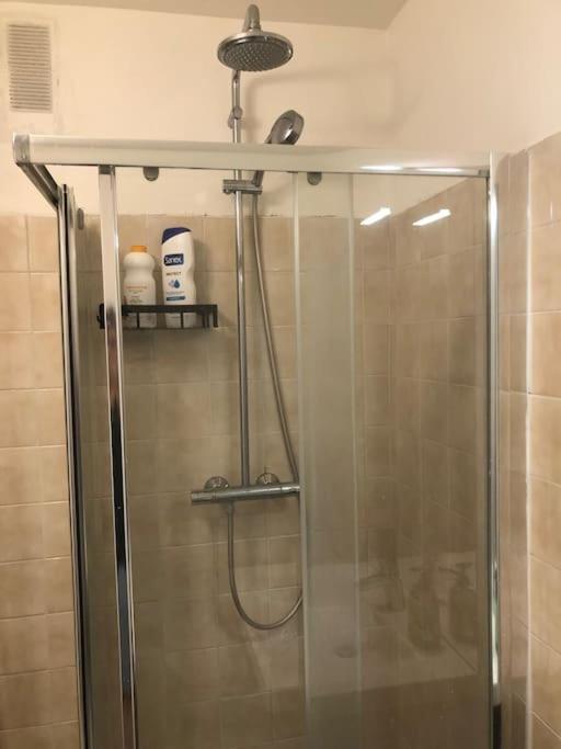 Nice Flat St Germain En Laye Centre 30 Minutes To Paris Сен-Жермен-ан-Ле Екстер'єр фото