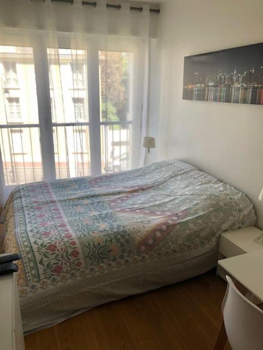 Nice Flat St Germain En Laye Centre 30 Minutes To Paris Сен-Жермен-ан-Ле Екстер'єр фото
